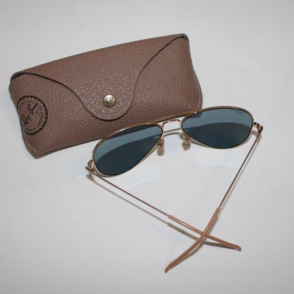 Ray Ban Aviators main image 5